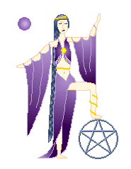 ~*Ceres*~ Guardian of Witches and Wicca