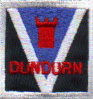 Dundurn District Crest