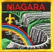 Niagara District Crest