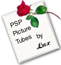Picture Tubes by Lux