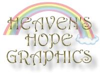 Heaven's Hope Graphics