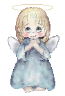 Animated Angel