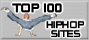 Click for Top for 100 Hip Hop Sites
