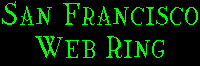 San Francisco Web Ring Logo