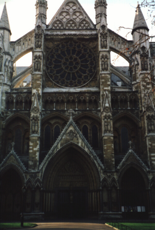 Abada de Westminster