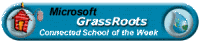 GrassRoots School of the Week