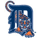 Detroit Tigers Spring Training, Joker Marchant Stadium, Lakeland, FL 