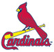 St. Louis Cardinals, Roger Dean Stadium, Jupiter, FL 