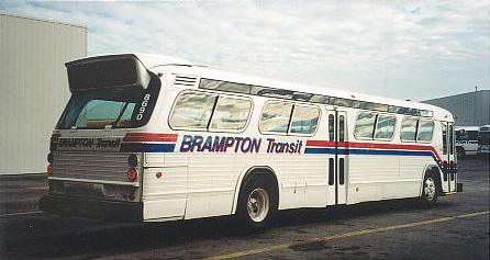 Brampton 8690