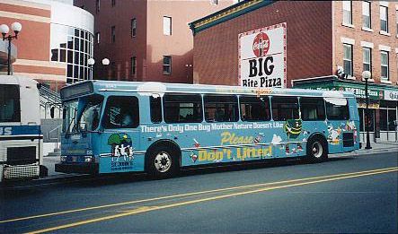 Metrobus 9343