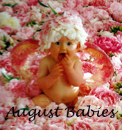The August Babies