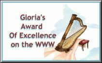 Glorias Award