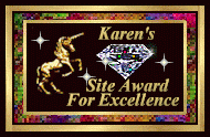 Karens Award!
