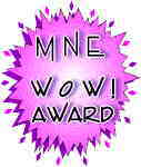 WOW Award!