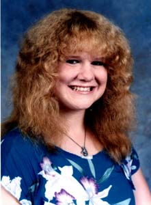 8th Grade--and the perm from hell...