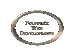 Fournir Web Development