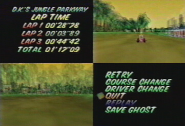 I am God, I am God, I am God!