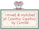 Country Graphics by Camille