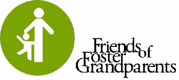 Friends of Foster Grandparents