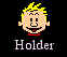 The Holder