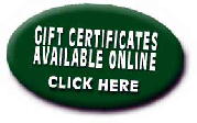 Online Gift Certificates