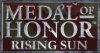 Medal of Honor: Rising Sun by Christopher Lennertz