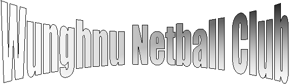 Wunghnu Netball Club