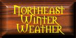 Northeast Winter Weather