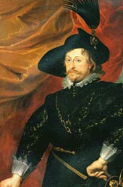 Ladilas Sigsmund Vasa (Poland, 1624) 