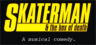 Welcome to www.skaterman.com.