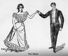 [1899 Couple]