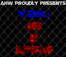 Y2K: Age of Suffering