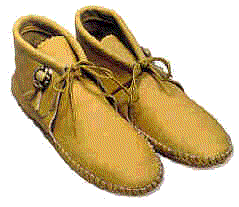 [moccasins]