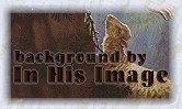 In His Image logo
