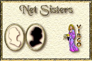 Sister Harley is a Virgo Net Sister