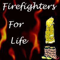 Firefighters For Life SiteRing