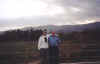 Dad and Rick in Chashka (21K)
