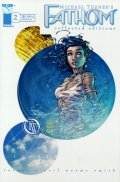 Fathom Collected Edition Cover 2