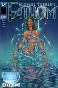 Fathom Cover Issue 1 Wizard