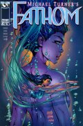 Fathom Cover Issue 2