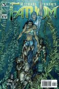 Fathom Cover Issue 4a