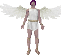 [Male Angel]