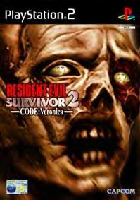 Resident Evil Gun Survivor 2 boxshot