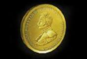 Gold Penny