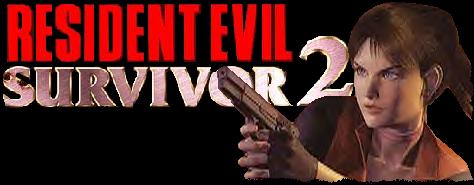Resident Evil Gun Survivor 2: CODE Veronica