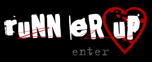 enter runneruprock.com