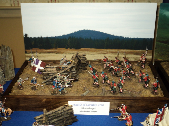 [Gettysburg Toy Soldier Show 2012]