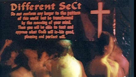 Different SeCt