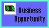 [BUSINESS OPPORTUNITY]