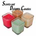 {Scented Candles}>